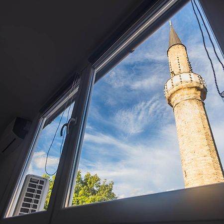 Nobu 44 ' Heart Of Sarajevo Appartement Buitenkant foto