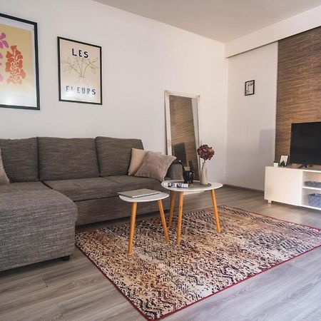 Nobu 44 ' Heart Of Sarajevo Appartement Buitenkant foto