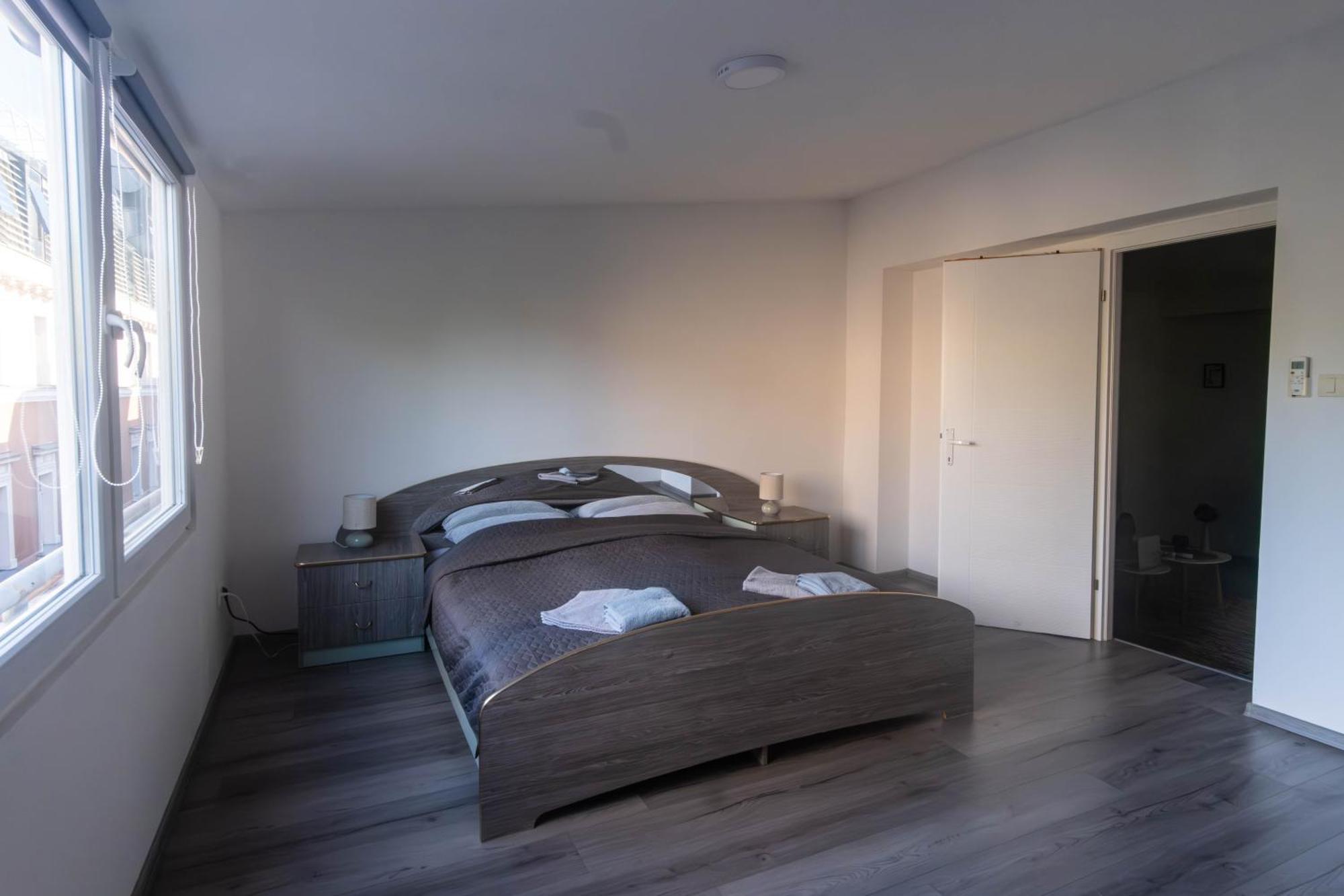 Nobu 44 ' Heart Of Sarajevo Appartement Buitenkant foto